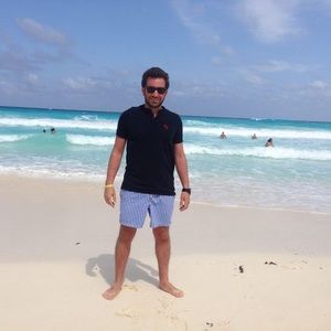 Meet your Posher, Mohammed